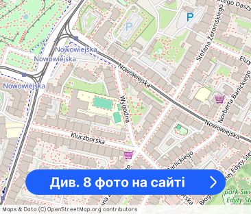 Nowoczesna kawalerka z systemem smart home – Wrocław, ul. Wygodna - Фото 1