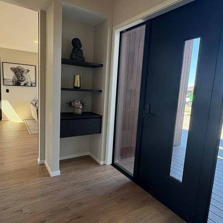 High Spec 3BR New Build in Rolleston - Photo 1