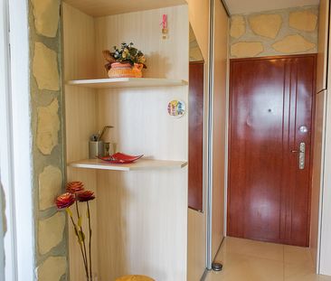 Pomorzany 2 pokoje 38 m2 2000+640 - Zdjęcie 2