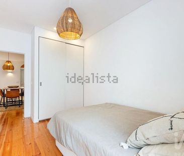 Apartamento em Anjos, Arroios - Photo 1