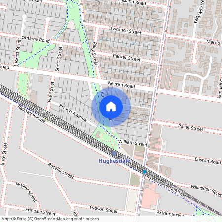 2 Kitmont St, Vic 3163, Murrumbeena