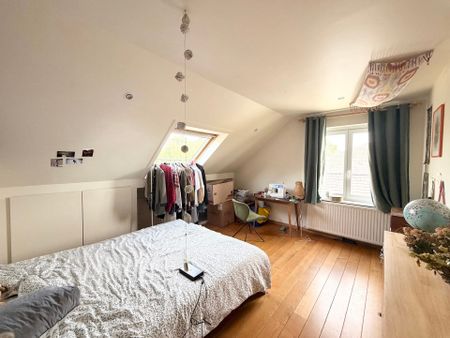 Tout savoir sur cette maison à Wezembeek-Oppem - Foto 5