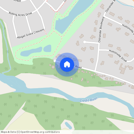 103 River Road, Brampton