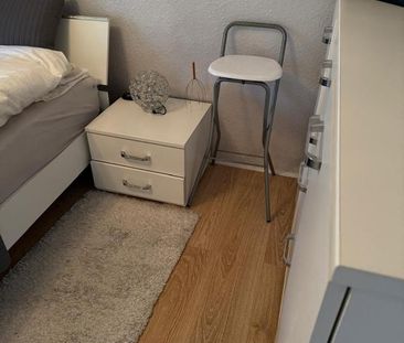 WG Zimmer Moenchenglabach - Photo 5