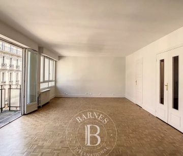 Appartement • Porte Dauphine - Photo 3
