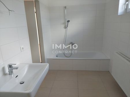 Moderne 2-Zimmer Wohnung in Texing mit Balkon & 2 Stellplätzen – Miete 961,96 € - förderbar - Photo 5