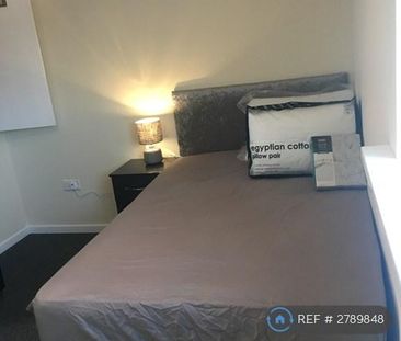 1 bedroom in a house share to rent - Photo 3