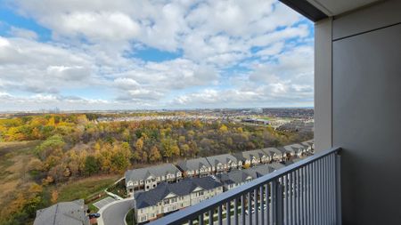 For Lease - 3240 William Coltson Avenue Unit# 1508, Oakville, Ontario - Photo 2