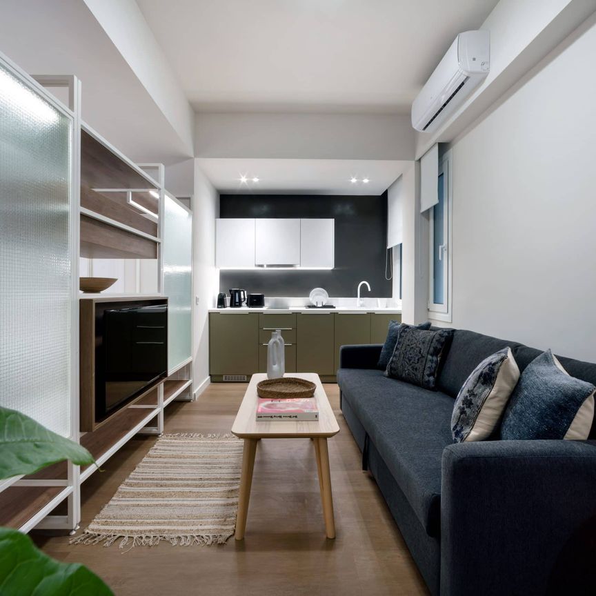 Central Bliss Suite A2 - Photo 1