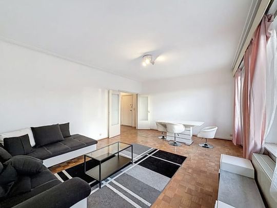 Appartement te huur - Photo 1