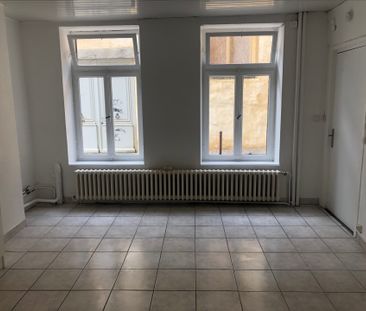 Location Appartement 1 pièce 20m² - Photo 5