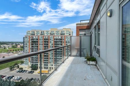 For Lease - 50 Clegg Road Unit# 1517, Markham, Ontario - Photo 4