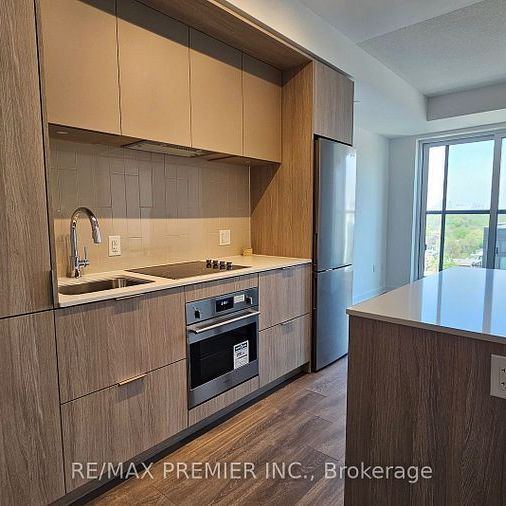 For Lease - 130 River Street Unit# Unit 1309, Toronto, Ontario - Photo 1
