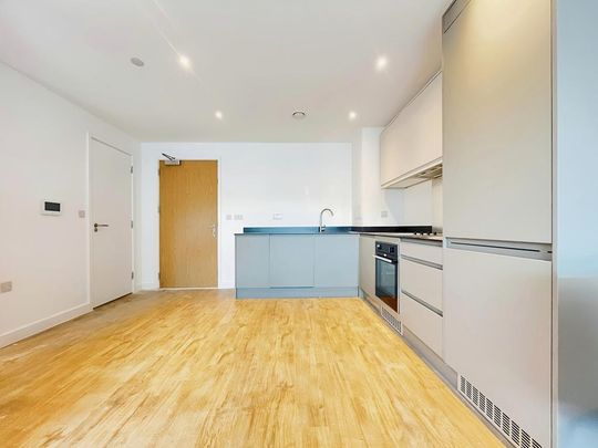 1 bedroom apartment to rent - Photo 1