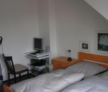 Gemütliche 2,5 Zimmerwohnung mit Balkon in ruhiger und grüner Umgeb... - Photo 5