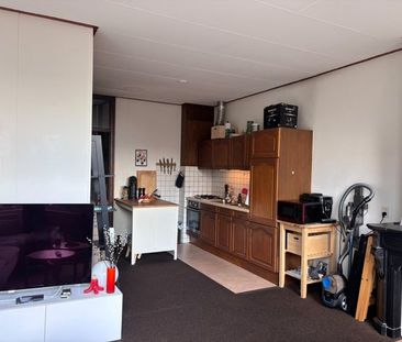 Te huur: Appartement Breestraat in Leiden - foto 1