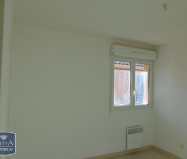 Location Appartement 2 pièces 48m² FRONTIGNAN 34110 - Photo 3