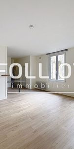 Appartement Bayeux - 1 pièce - 31 m2 - Photo 4