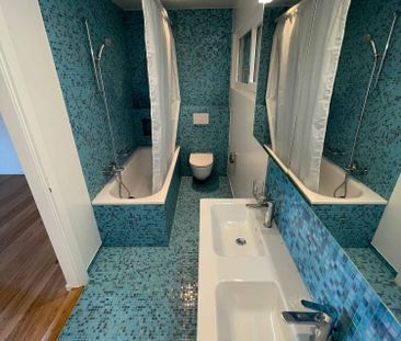 Magnifique villa avec piscine à Epalinges - Photo 4