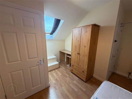 Apt 8, Fitzwilliam Square, Off Rugby Avenue, Belfast, BT7 1JH - Photo 5