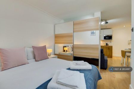 1 bedroom flat to rent - Photo 5