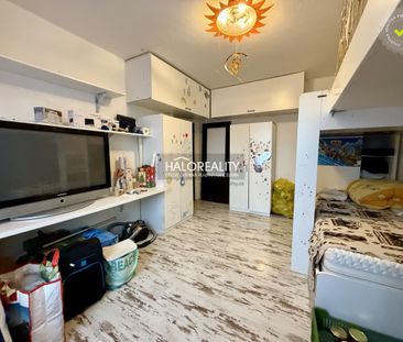 3 izbový byt na prenájom 71m2, Rimavská Sobota - Fotografia 2