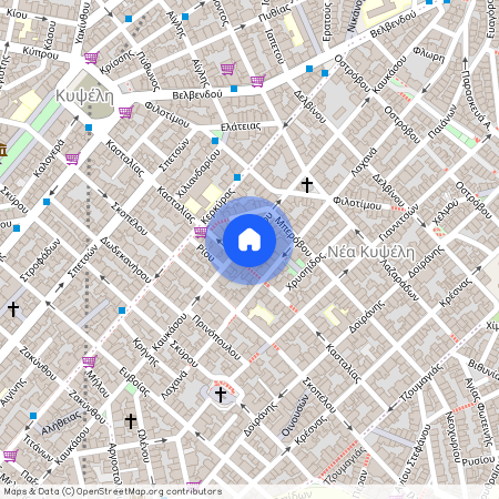 Νέα Κυψέλη (Κυψέλη)