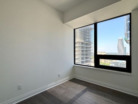 For Lease - 4015 The Exchange N/A Unit# 1610, Mississauga, Ontario - Photo 2