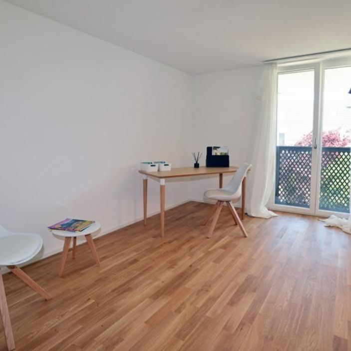 Moderne Wohnung in Niederwangen - Mieten ohne Kaution! - Foto 1