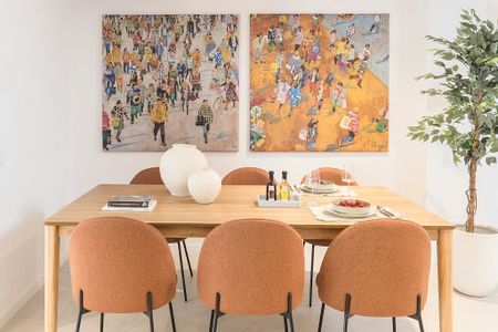 Carrer de Maignon, Barcelona, Catalonia 08024 - Photo 3