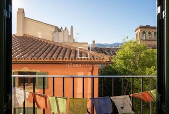 2 bedroom luxury Flat for rent in Palma de Mallorca, Balearic Islands