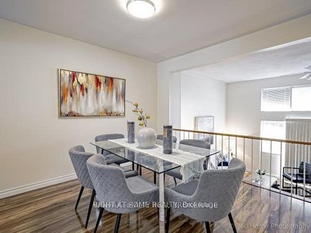 For Lease - 38 Edgar Woods Road Unit# 34, Toronto, Ontario - Photo 4