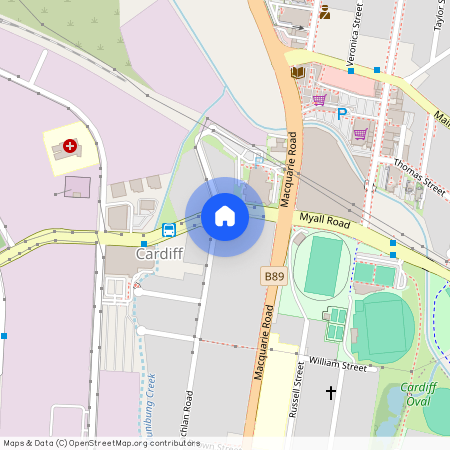 10 Munibung Road, Cardiff NSW 2285