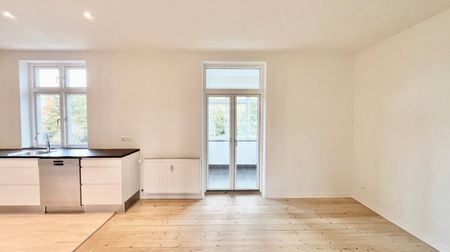 3 værelses – Skibhusvej 25, st. – Odense C - Photo 3