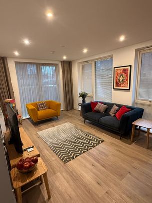 2 Bed Flat, Shadwell Street, B4 - Photo 1