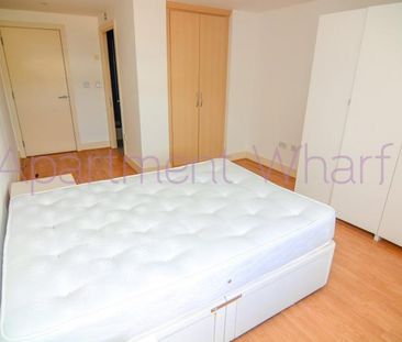 Flat Galaxy Building, E14 3SP, London - Photo 1