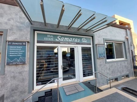 Studio/Γκαρσονιέρα για ενοικίαση Κέντρο (Αρτέμιδα (Λούτσα)) - Photo 5