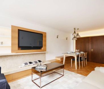 2 bedroom flat to rent - Photo 5