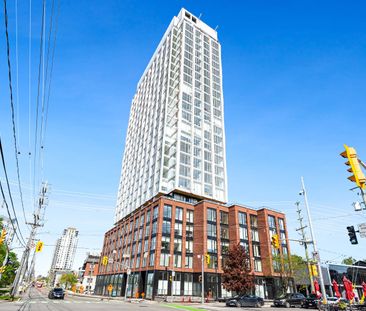 For Lease - 2070 SCOTT Street Unit# 1103, Westboro - Hampton Park, ... - Photo 4