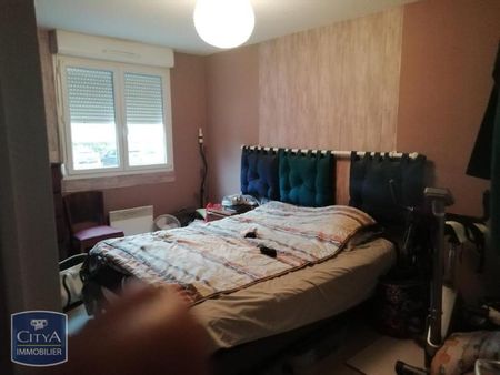 Location Appartement 3 pièces 62m² FORBACH 57600 - Photo 2