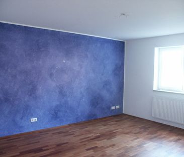 Moderne Erdgeschosswohnung in schöner Höhenlage - Foto 4