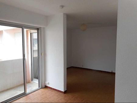 Location Appartement 1 pièce 26m² MONTPELLIER 34090 - Photo 2