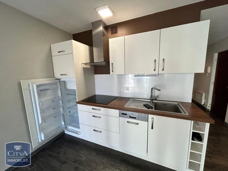 Location Appartement 3 pièces 48m² ST CYPRIEN 66750 - Photo 2