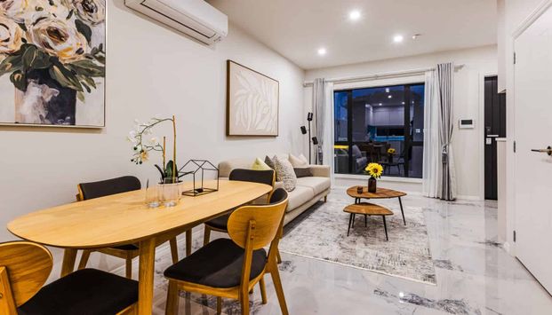 Modern 2 bedroom terrace house - Photo 1