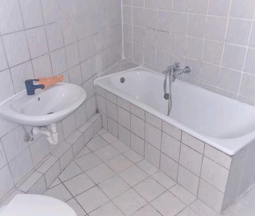 2 Zimmer Wohnung im Erdgeschoss - Foto 1