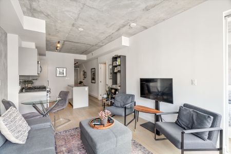 For Lease - 224 Lyon Street Unit# 1310, Ottawa Centre, Ontario - Photo 4