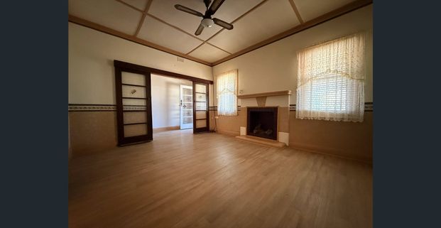 31 Jervois Street, Port Augusta - Photo 1