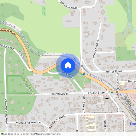 1/3 Anne Street, Vic 3782, Emerald