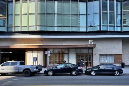 For Lease - 15 Lower Jarvis Street Unit# 2811, Toronto, Ontario - Photo 3