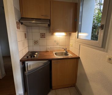 Location Appartement 1 pièce 21m² TOULOUSE 31300 - Photo 5